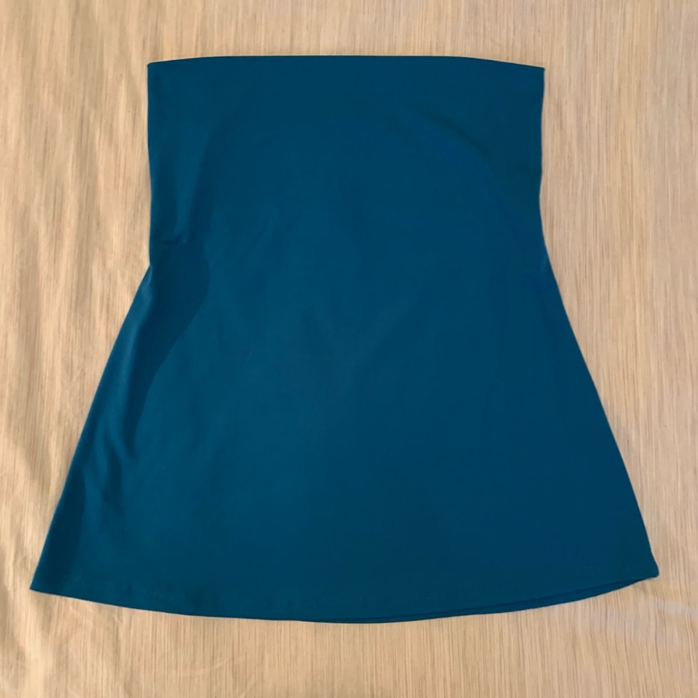 Susana Monaco A-line Tube Top